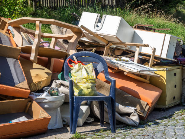 Best Junk Removal Near Me  in Merrillville, IN