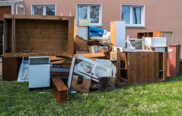 Professional Junk Removal in Merrillville, IN