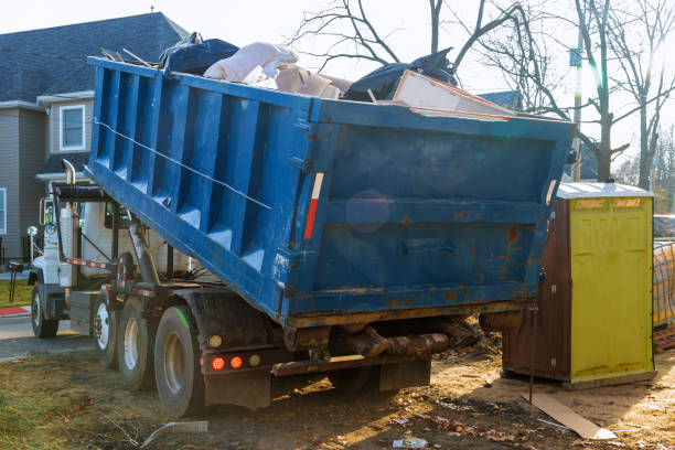 Best Professional Junk Removal  in Merrillville, IN