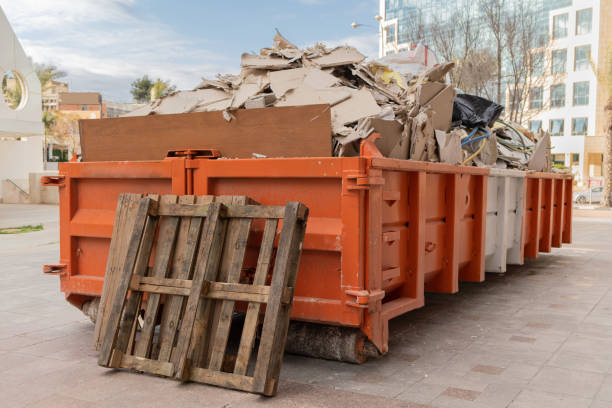 Best Commercial Junk Removal  in Merrillville, IN