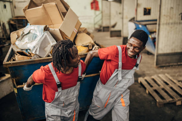 Best Estate Cleanout Services  in Merrillville, IN