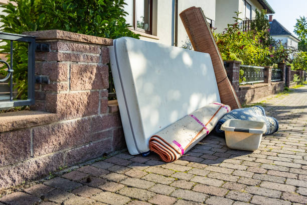 Best Attic Cleanout Services  in Merrillville, IN
