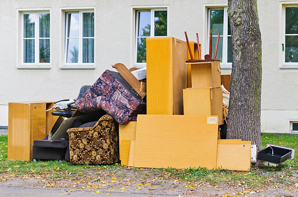 Best Household Junk Removal  in Merrillville, IN