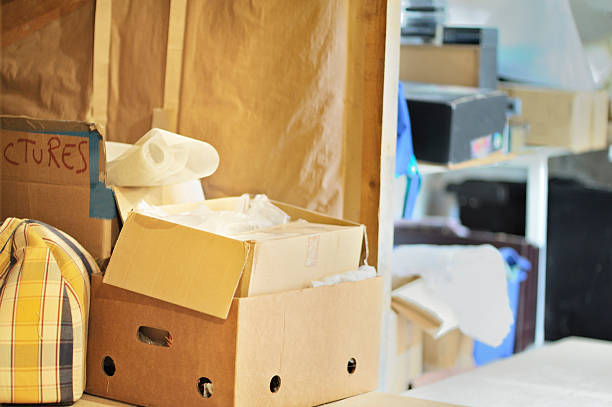 Best Professional Junk Removal  in Merrillville, IN