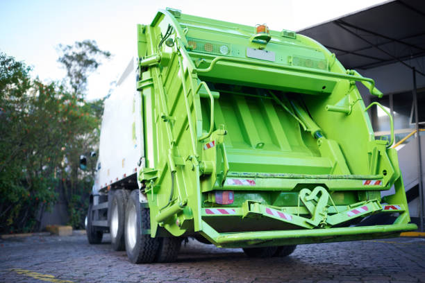 Best Residential Junk Removal  in Merrillville, IN